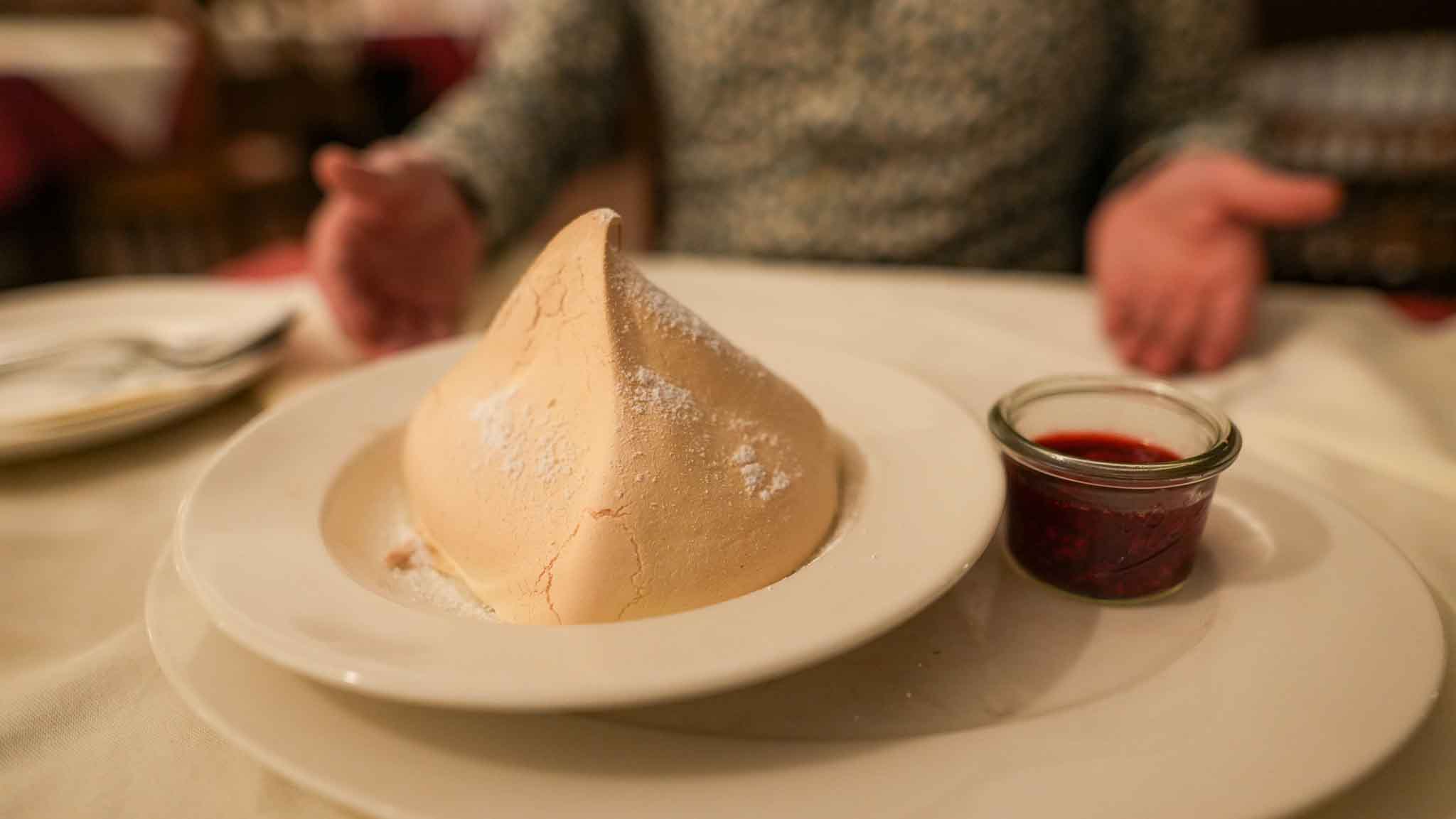 Salzburger Nockerln